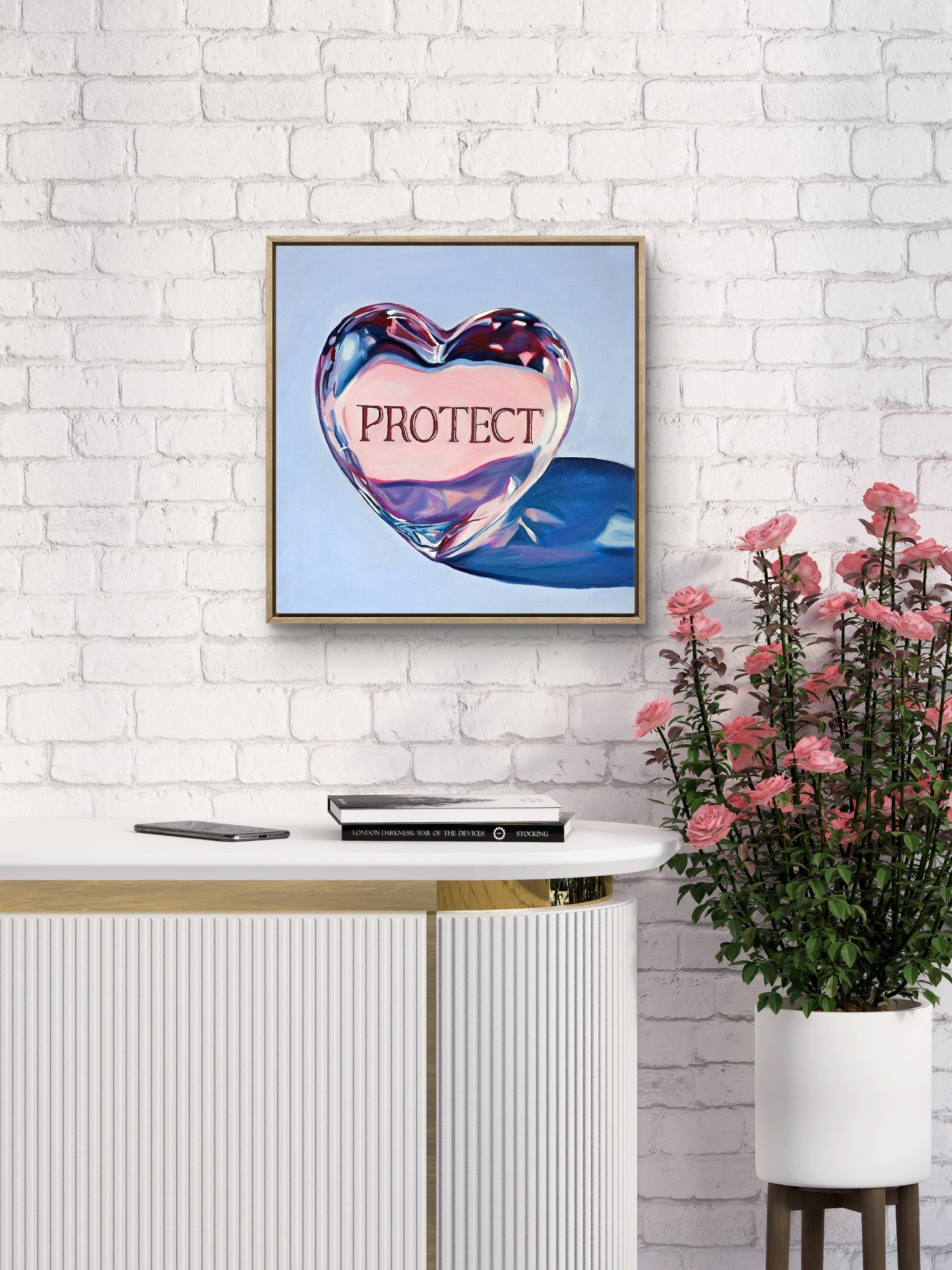 Protect