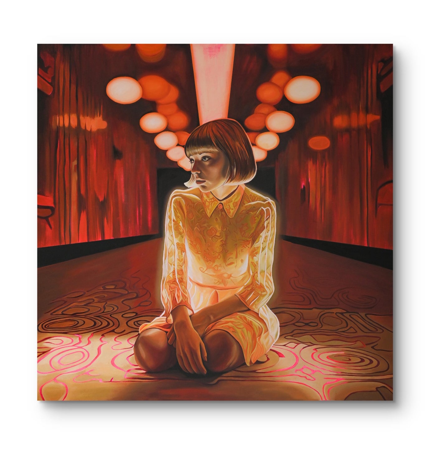 Inner Glow