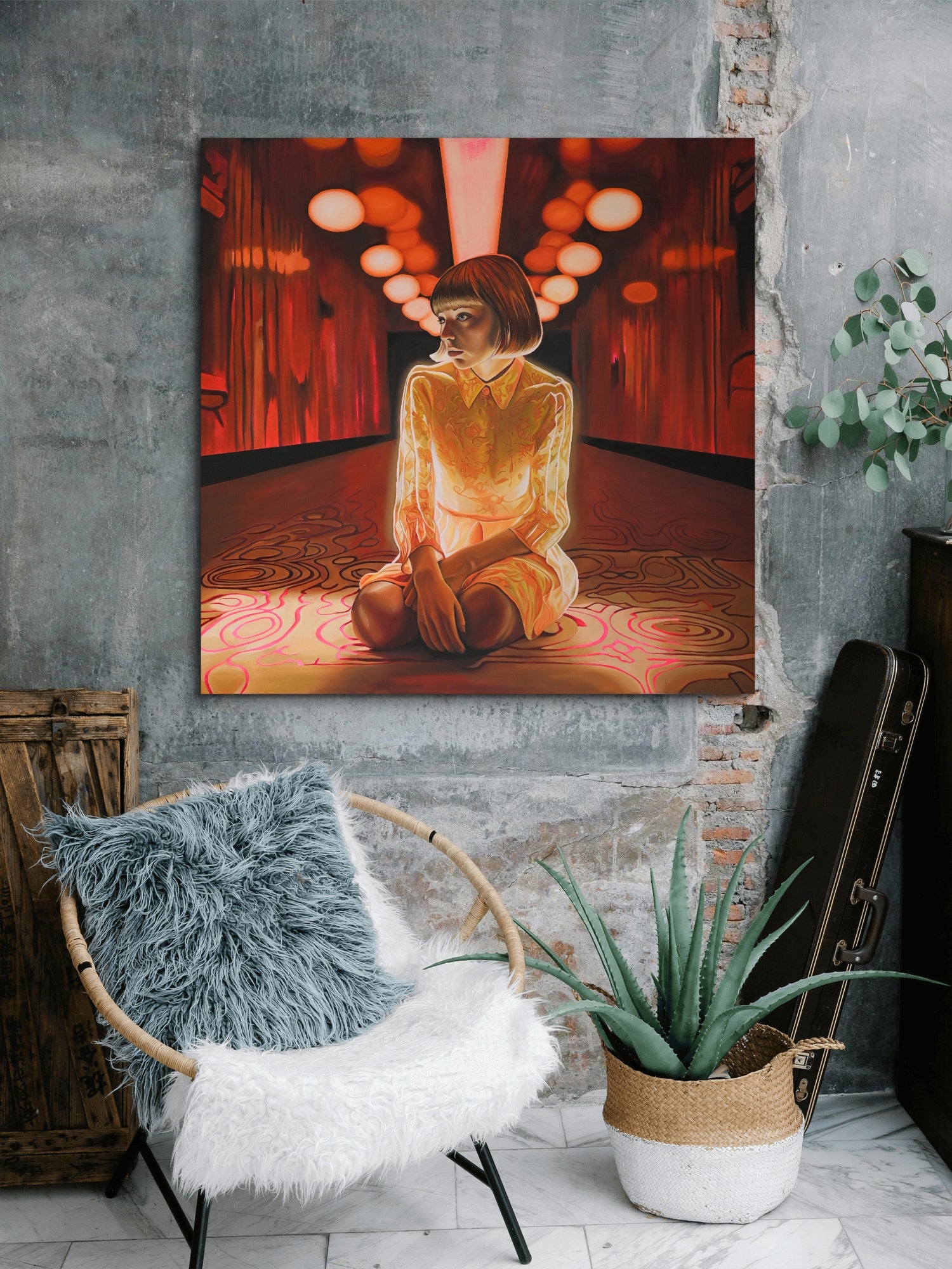 Inner Glow