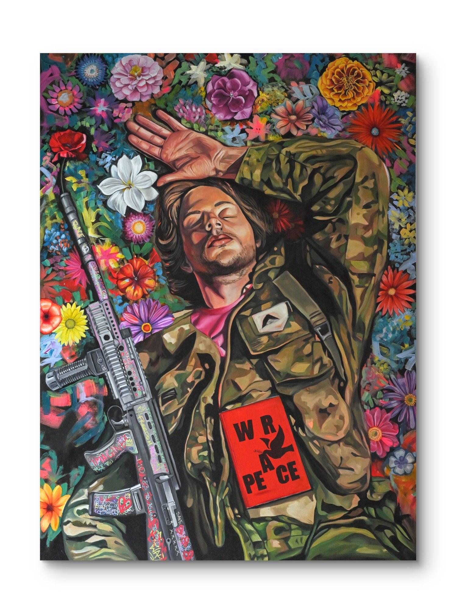 War & Peace