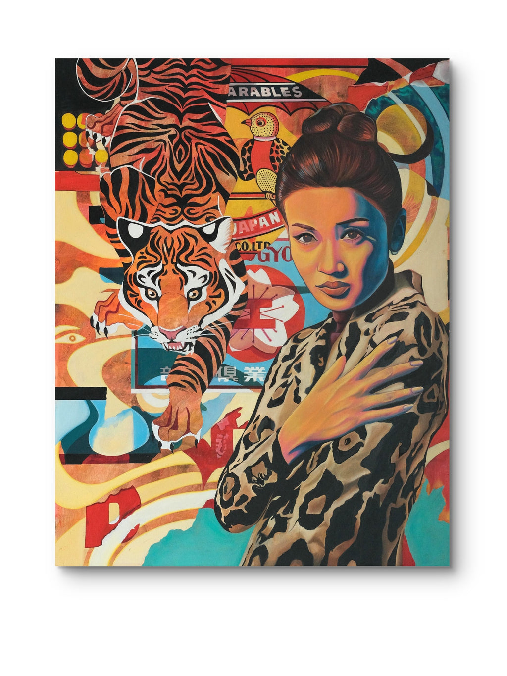 Tigress