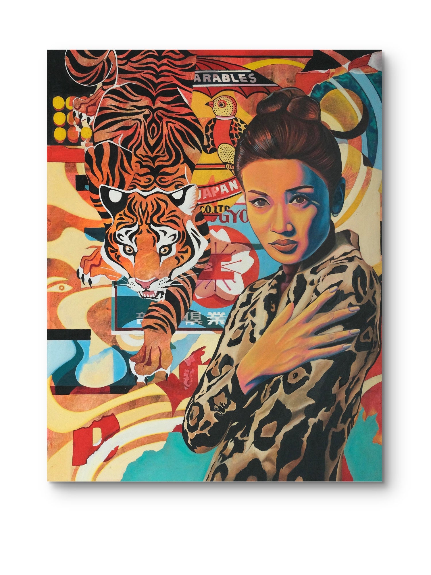 Tigress