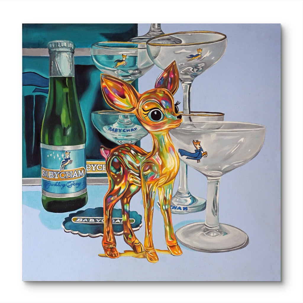 Bambi Cham