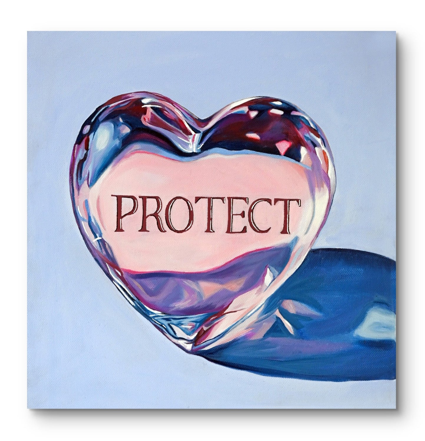 Protect