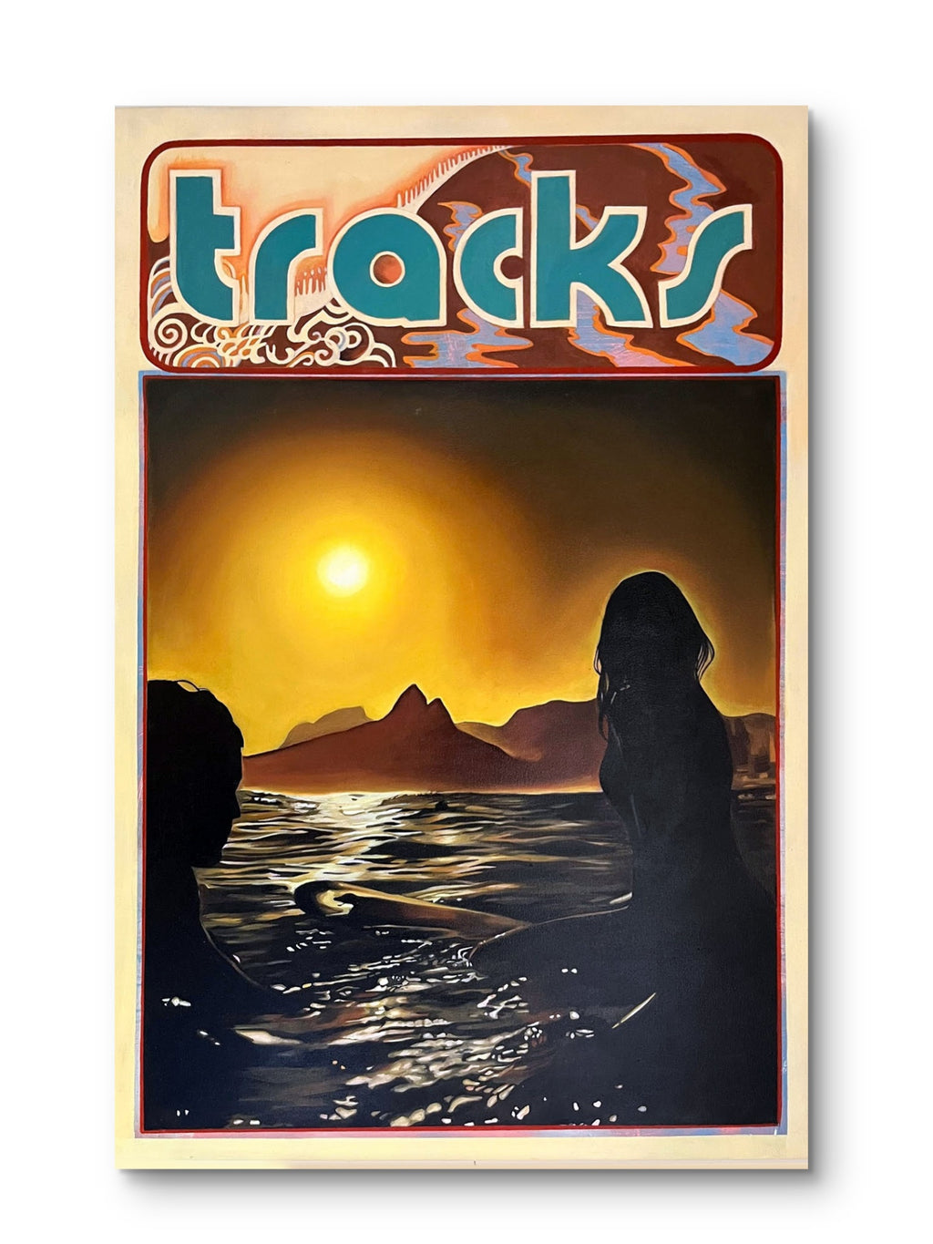 Tracks