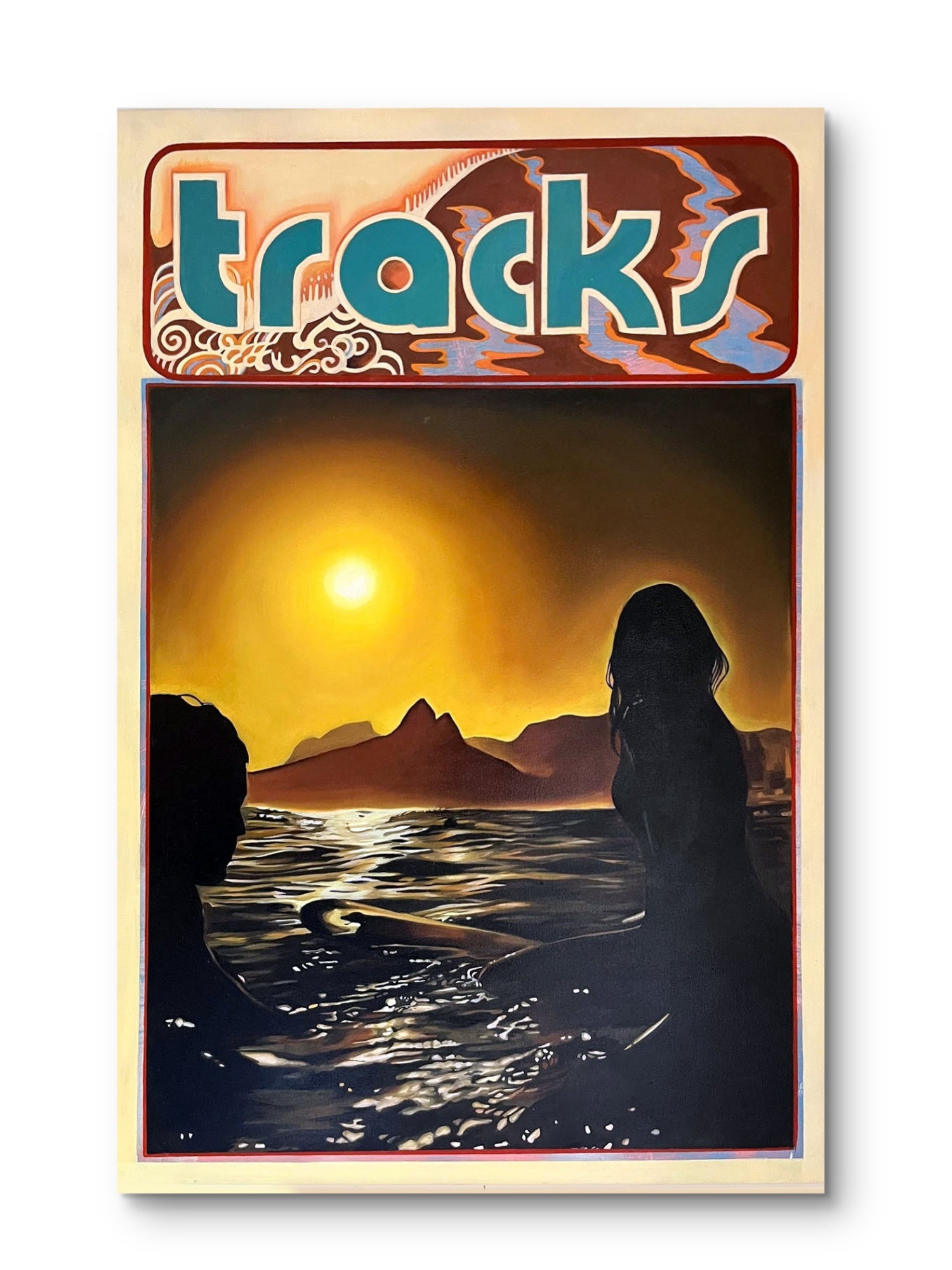 Tracks