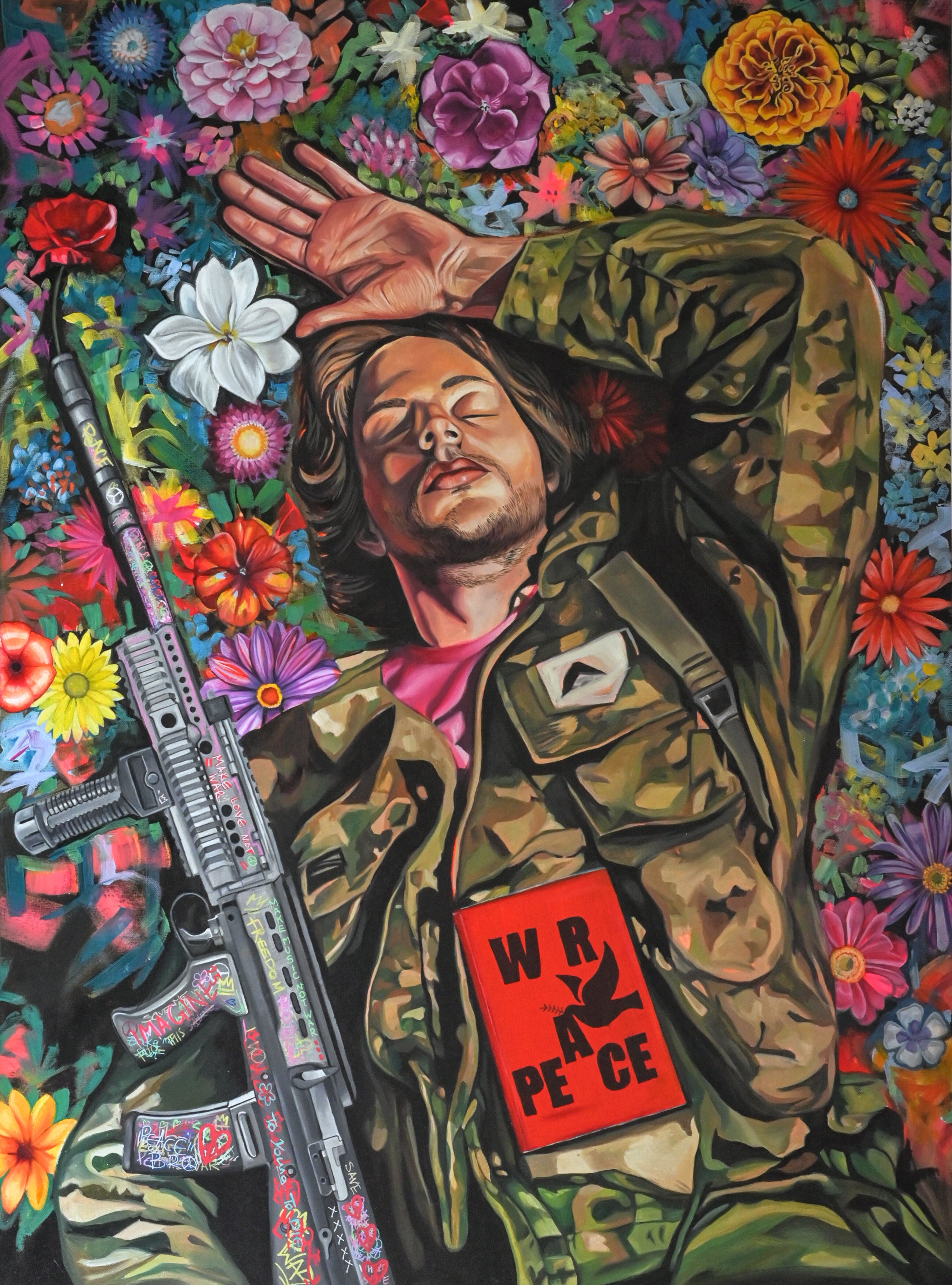 War & Peace