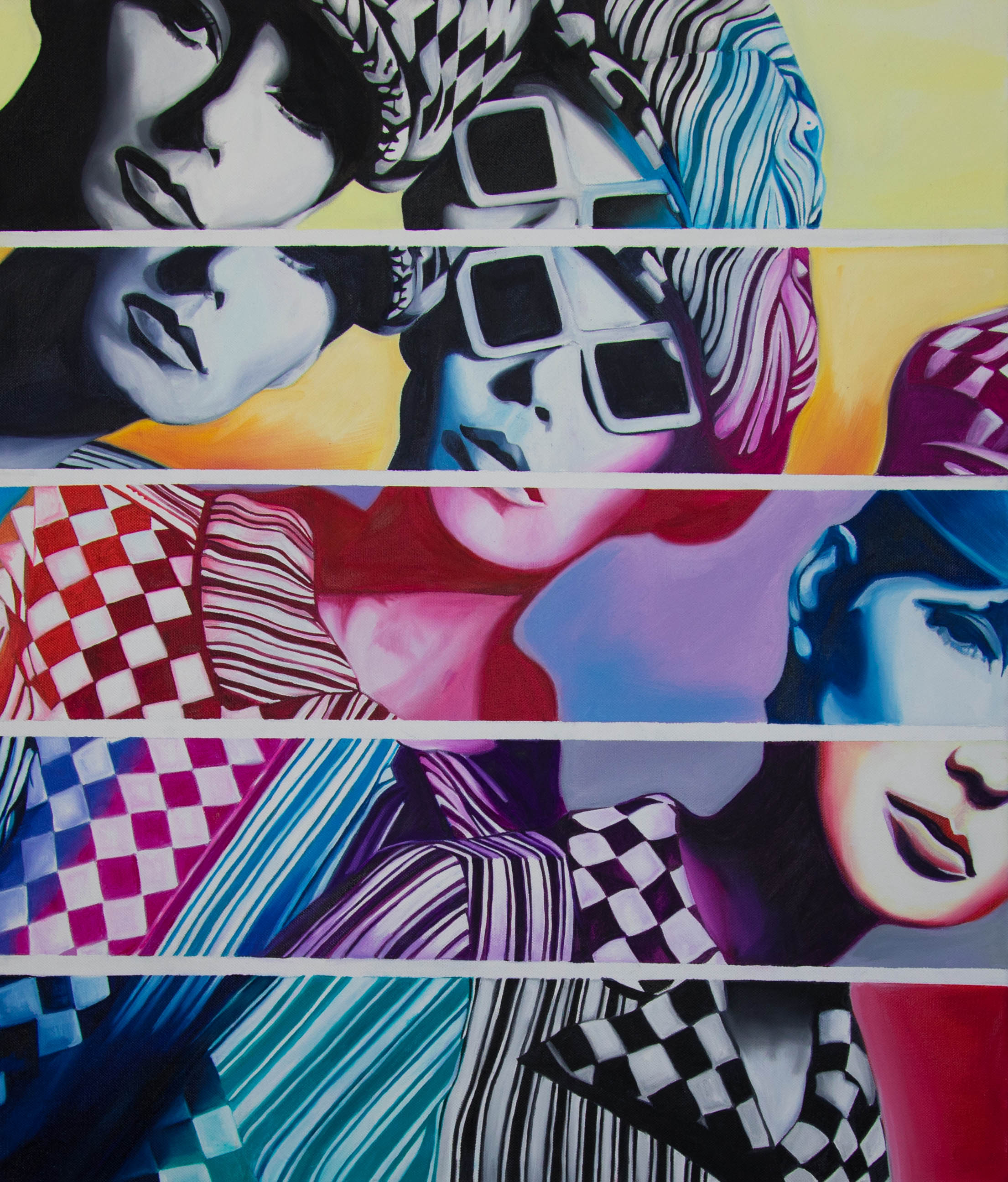 Swinging 60s