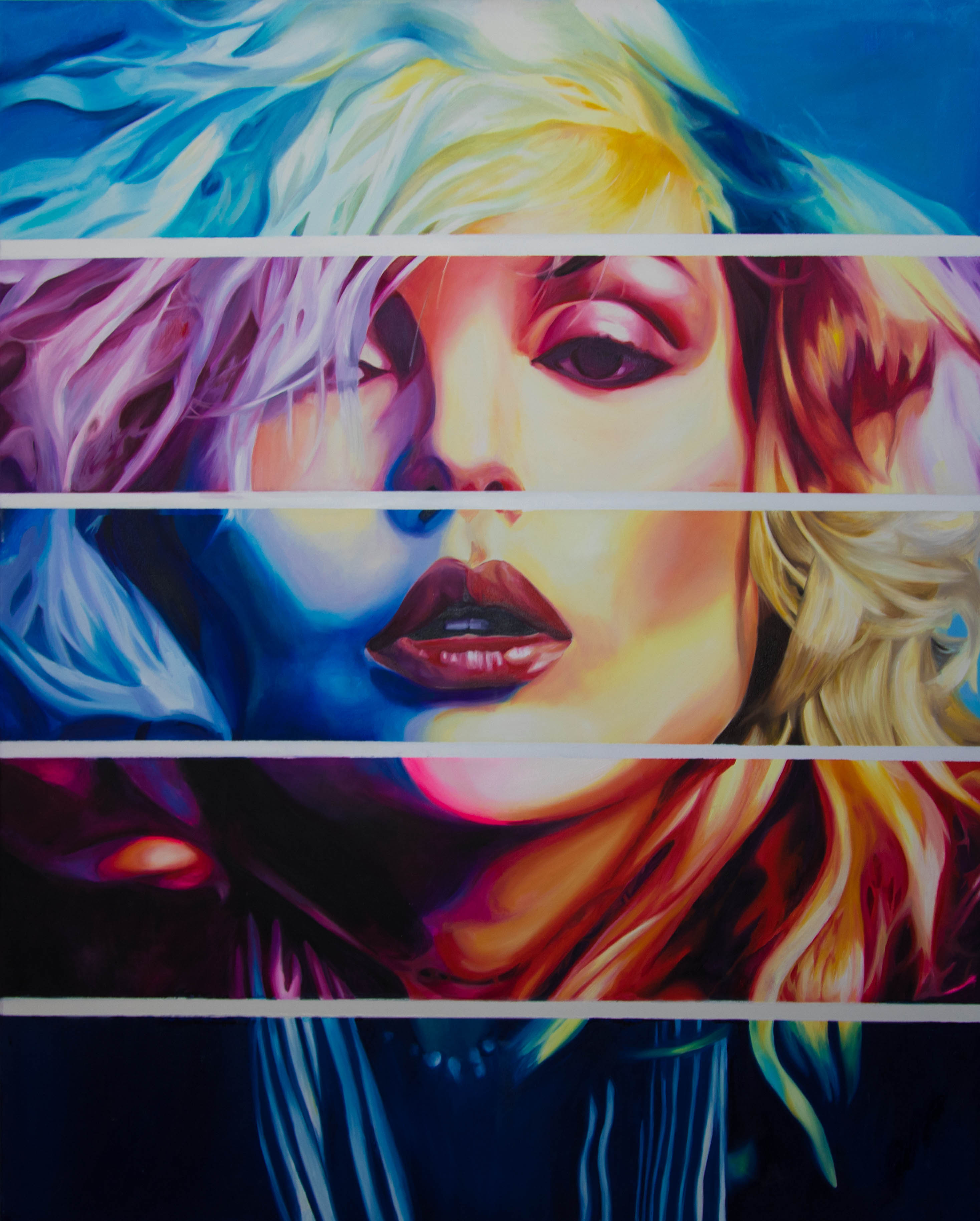 Debbie Harry
